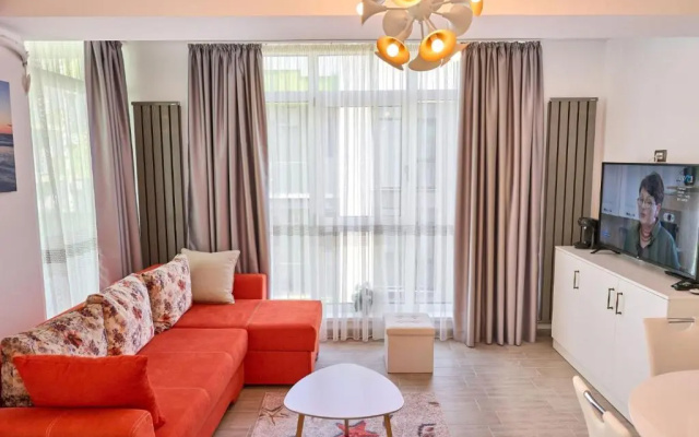 Apartament Sunny Beach Alezzi