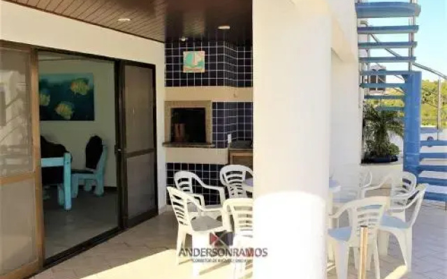 Residencial Baia Azul Apto 503 A