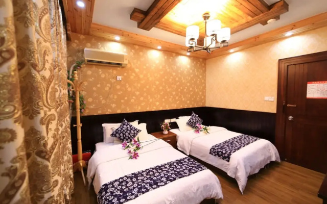 JOMO Inn Wuzhen