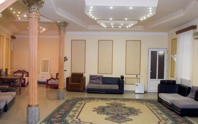 Miami Suite Hotel