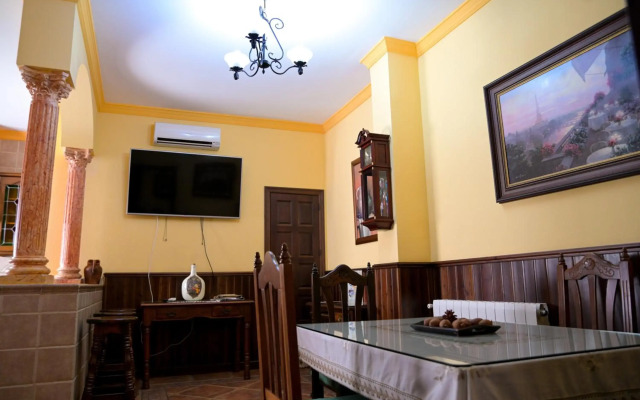 Casa Rural LA ENCINA