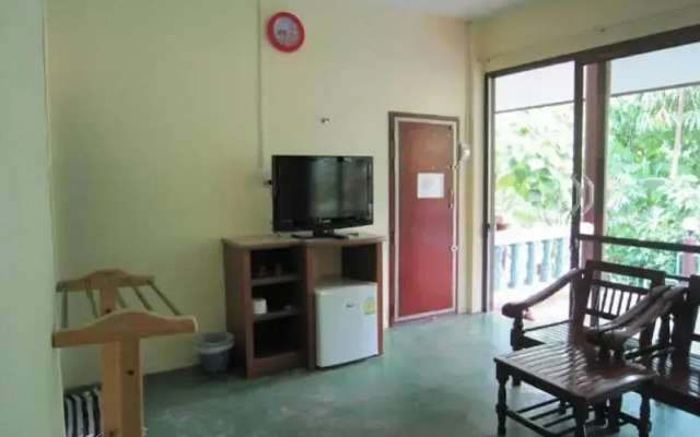 Jj Bungalow