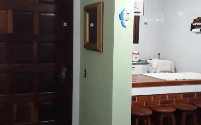 Aconchegante Casa de Temporada