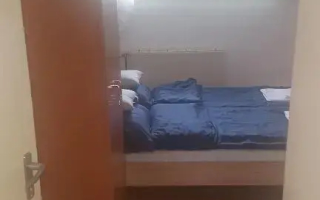 Bliss apartment