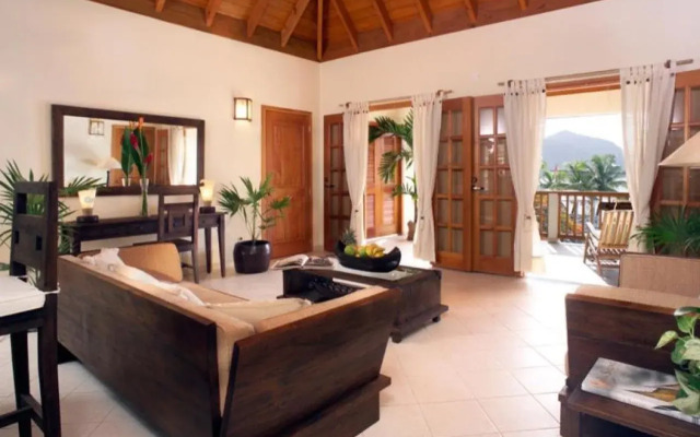 Antigua Superyacht Marina & Resort