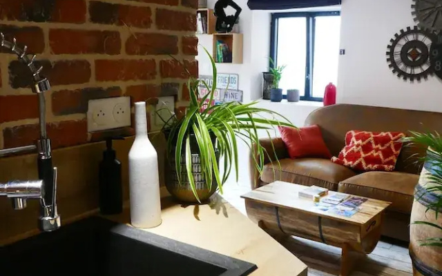 L'Atelier du Vin Hospices Parking