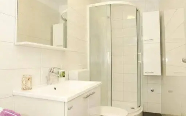 Apartment INKA Nice and Comfy