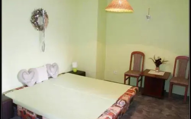 Apartment Šedivý