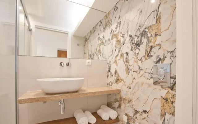 Studio cozy sur la Marina de Bonifacio