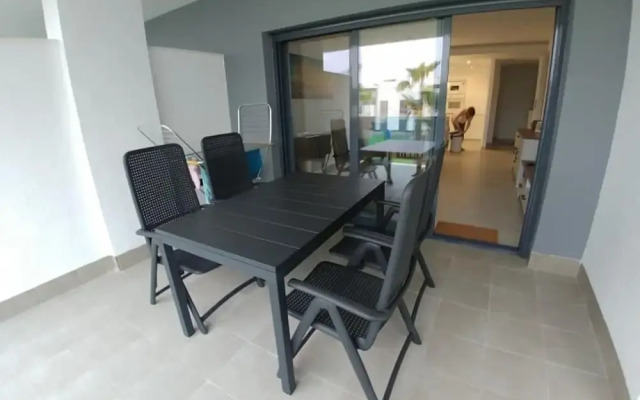 Oasis Beach 12