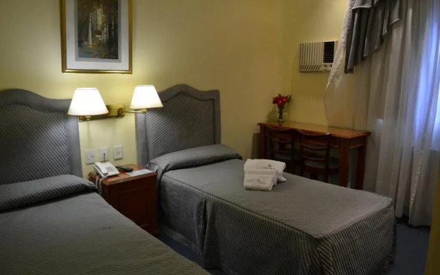 Hotel Prince