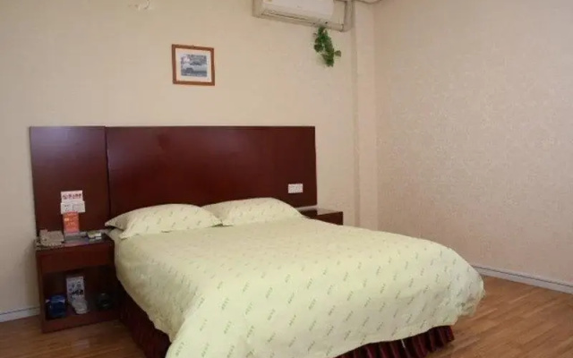 Rest Motel