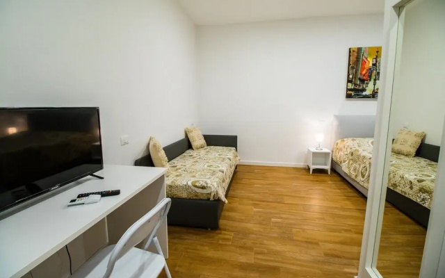 Residenza Suebi