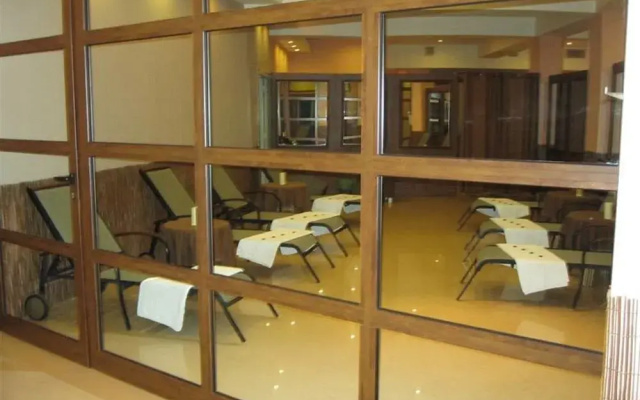 Tindari Resort & Marina Beach