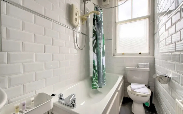 Stunning 2br Apartment in Morningside
