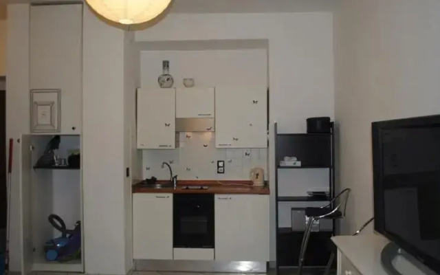 Luxury Flat for Monaco