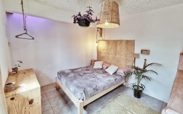 Hostel Boutique 55