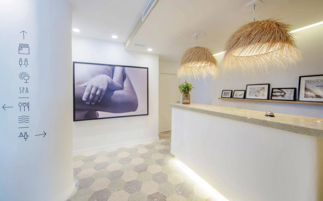 Hotel HM Alma Beach - Adults Only