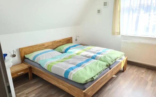 Seevilla Wietjes Whg 5