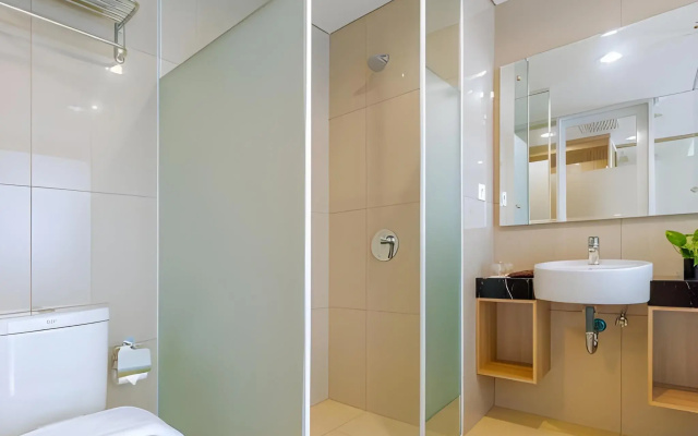 Kartika One Hotel Jakarta
