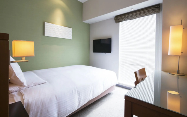 Hotel MyStays Oita