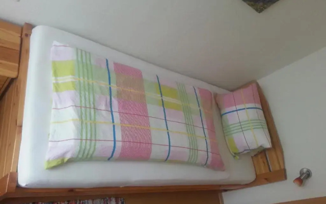 Apartment Katzer