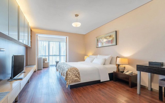 Qingdao Housing International Hotel
