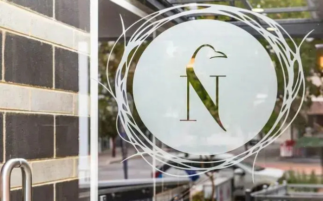 The Nest - Elegant Private Room Near The City + Roof Terrace