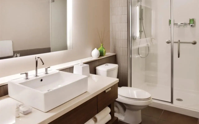Element by Marriott Lexington