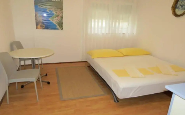 Apartments Ćorluka