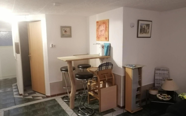 Ferienwohnung Palm