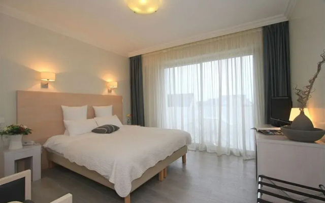 Hôtel Ker-Noyal Quiberon Plage