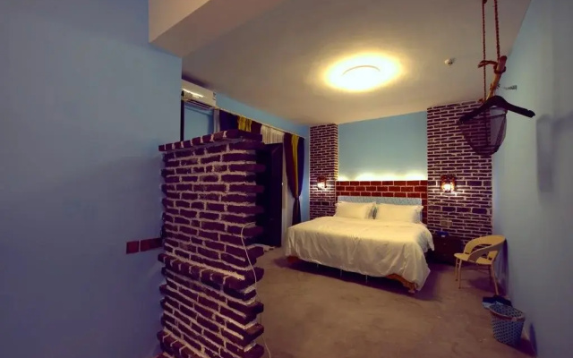 Muyu Boutique B&B