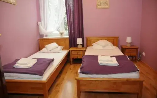 Villa Montana