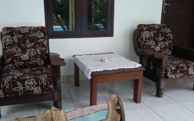 Padang Lovina Seaside Cottages