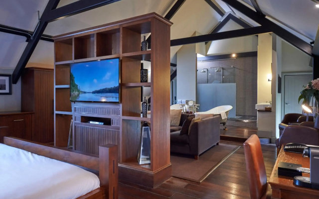 Hotel du Vin & Bistro Newcastle