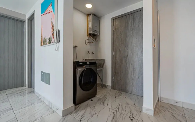 w Awesome 1BR w Great Deco in Avenida Balboa