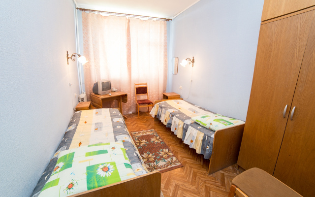 Sosnovyj bor, Minskaja oblast'