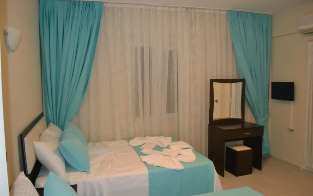Mavi Hotel