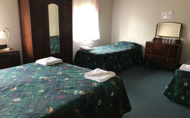 Grand View Hotel