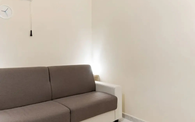 Dandy Holiday Home in Castellammare di Stabia near Sea