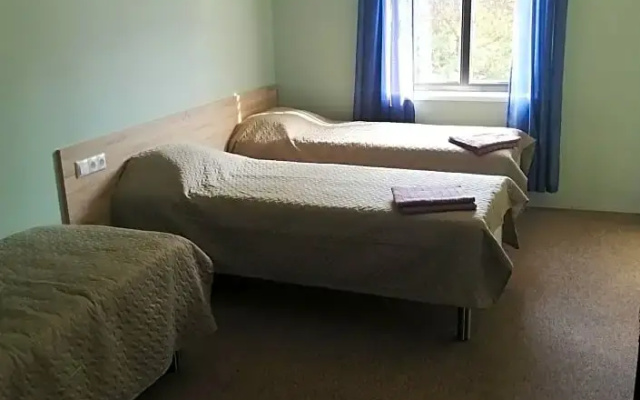 Goodwin Guest House