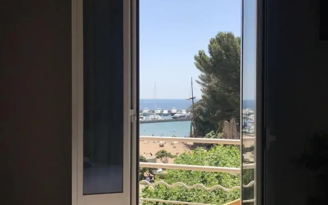 Hotel La Calanque