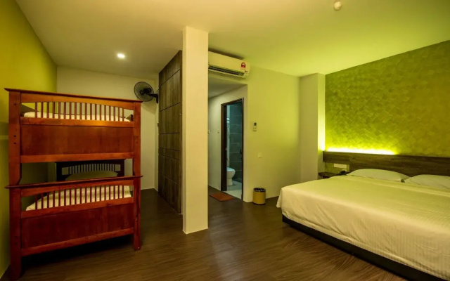 Pari Inn
