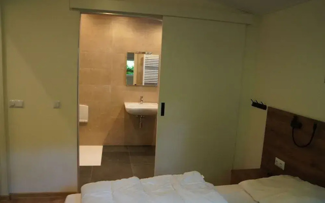 Nature-connected Modern Stay