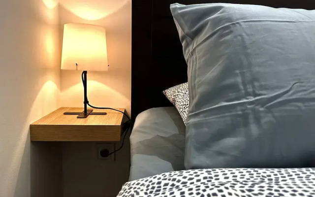 La Little House de Dinant – Esc’Appart