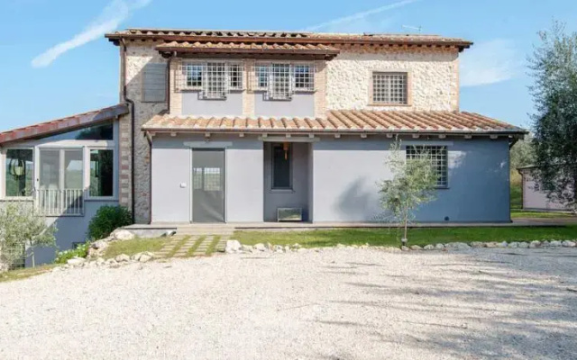 Villa Giove
