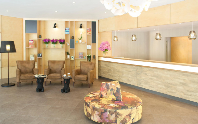 The Epping Forest Hotel