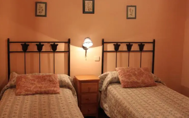 Casa Rural Los Portales