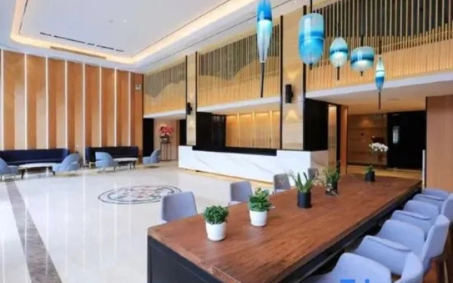 Xiangbin Hostel